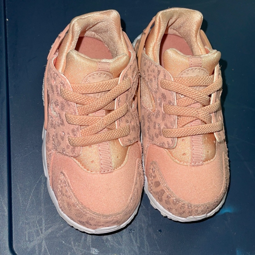 Toddlers girls shoes